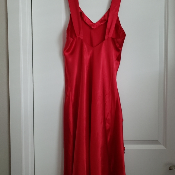 Vintage 80's Victoria's Secret Nightgown - Picture 3 of 8